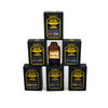 BIG CHIEF - DISPOSABLE RECHARGEABLE VAPE CARTS - DUO -LIQUID DIAMONDS - 2GM (2000MG)