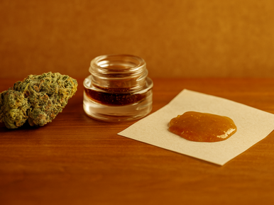 Cannabis Resin vs. Rosin: Understanding the Differences