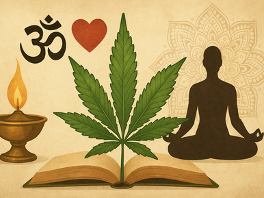 In Practice: Honoring the Spiritual and Cultural Tradition of Cannabis
