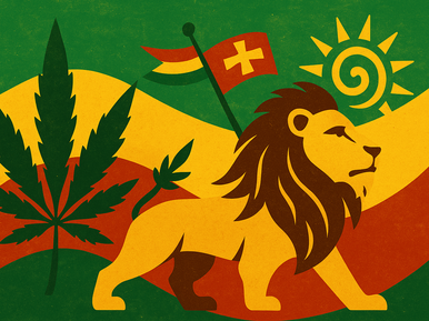 Profiles in Innovation: Haile Selassie I and the Rastafarian Movement