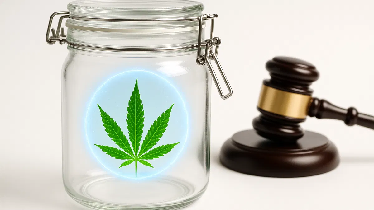 Legal and Safe Marijuana Use: A Beginner’s Guide to Laws, Buying, and Responsible Storage